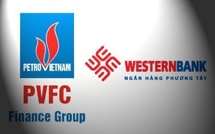 Cận cảnh ngân hàng hợp nhất PVFC-WesternBank 